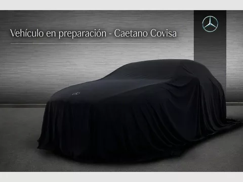 MERCEDES-BENZ Clase A 250 e