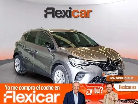 MITSUBISHI ASX 100T Motion