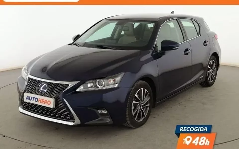 LEXUS CT CT 200h Eco
