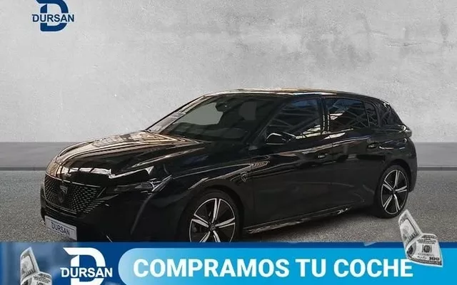 PEUGEOT 308 308 1.5 BlueHDi S&S GT Pack EAT8 130