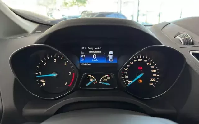 Ford C-Max 2015 1.5 TDCi Titanium S/S