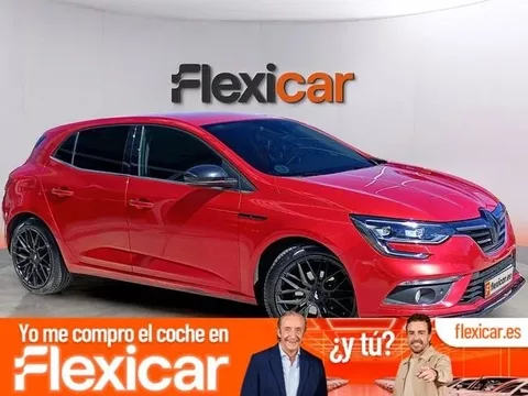 RENAULT Mégane Mégane 1.2 TCe Energy Zen 97kW