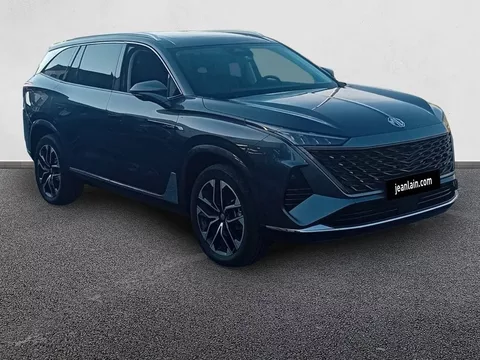 MG MGS9 PHEV Premium