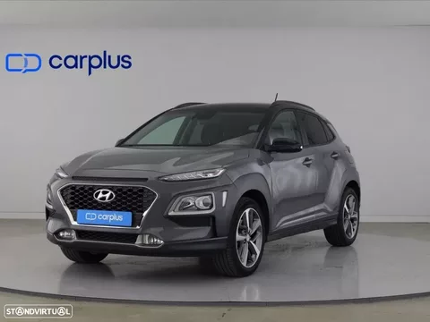 Hyundai Kauai 1.0 T-GDi Premium