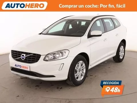 VOLVO XC60 2.0 D3 Kinetic 2WD