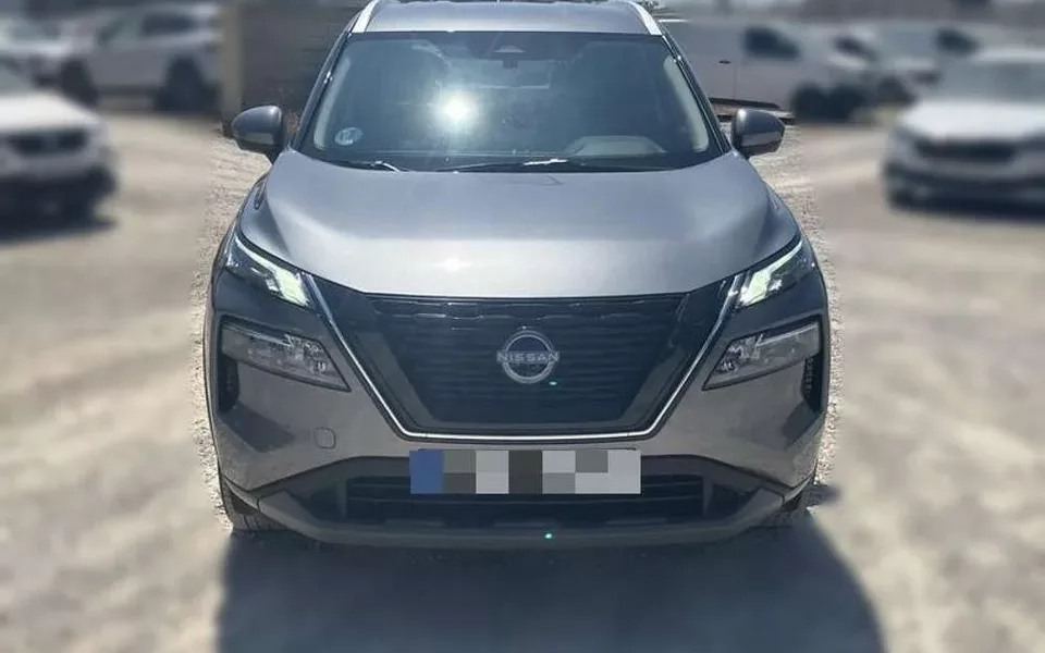 NISSAN X-Trail 1.5 e-POWER N-Connecta