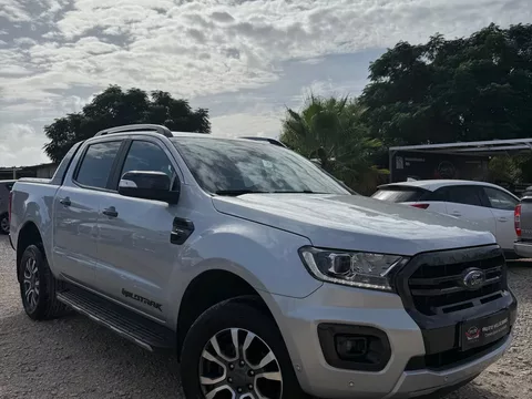 Ford Ranger 2.0 TDCi CD Wildtrak Aut.4WD