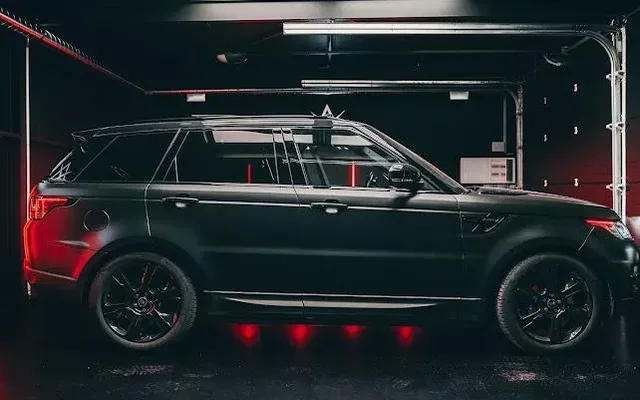 Land Rover Range Rover Sport 3.0 SDV6 HEV Autobiography