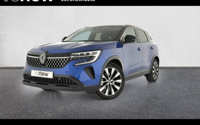 Renault Austral Techno E-Tech Full Hybrid 147 kW (200 CV)