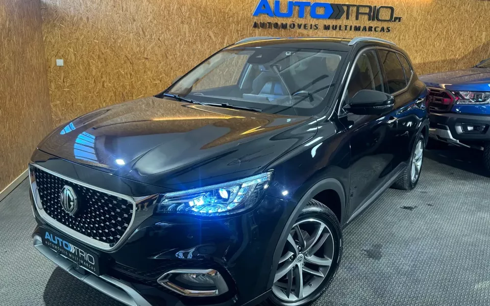 MG EHS 1.5T-GDI Luxury