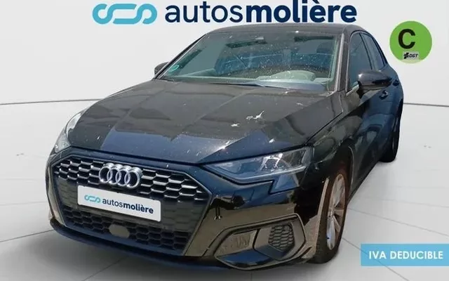 AUDI A3 35 TDI 110 kW (150 CV) S tronic