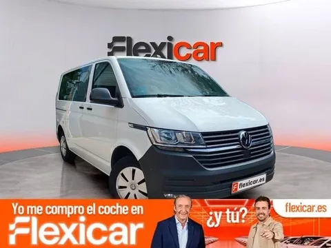 VOLKSWAGEN Caravelle Origin Corta 2.0 TDI 110kW BMT DSG