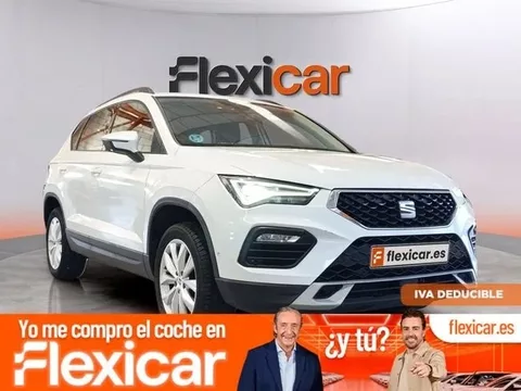 SEAT Ateca Ateca 1.5 EcoTSI S&S Style