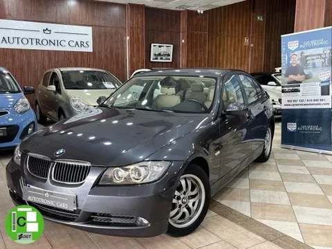 BMW Serie 3 320i Aut.
