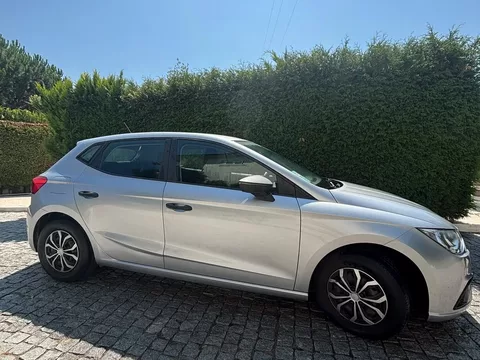 SEAT Ibiza 1.0 MPI S&S Reference