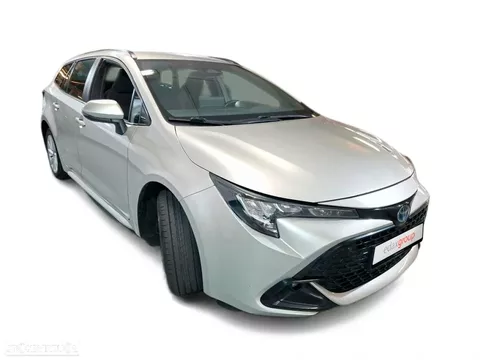 Toyota Corolla Touring Sports 1.8 Hybrid Comfort