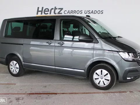 VW Caravelle 2.0 TDI Comfortline