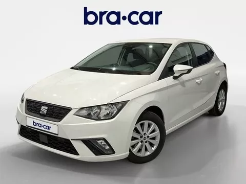 SEAT Ibiza Ibiza 1.0 MPI S&S Style 59kW