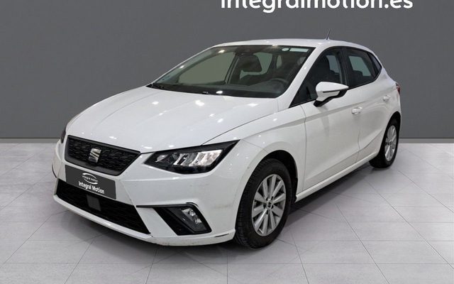 Seat Leon 1.4 TSI ACT 110kW (150CV) StandSp FR