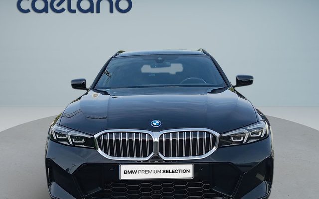 BMW Serie 3
