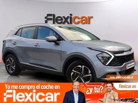 KIA Sportage 1.6 T-GDi HEV 158kW (215CV) Drive 4x2