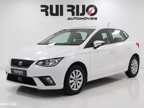 SEAT Ibiza 1.0 TSI Style