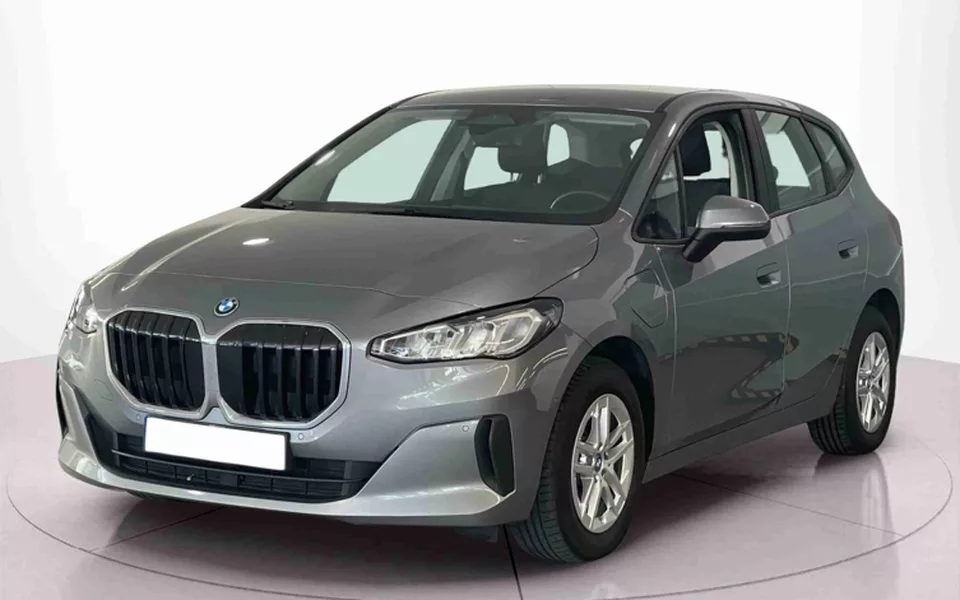 BMW - Série 2 Active Tourer - 225 e xDrive