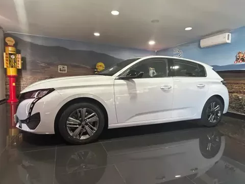 Peugeot 308 2024 1.5 BlueHDi Active Pack