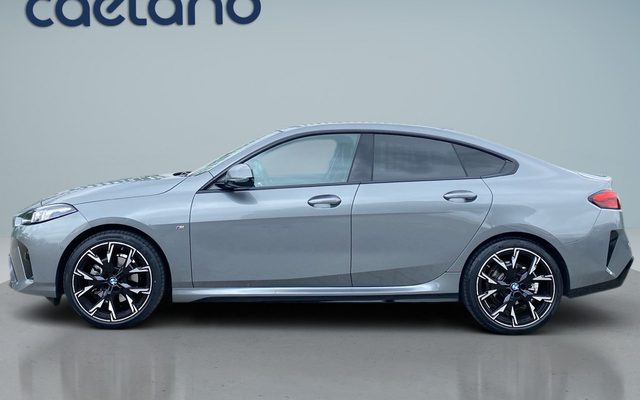 BMW Série 2