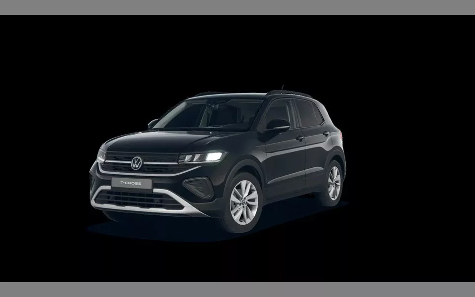 VOLKSWAGEN T-Cross 1.0 TSI GOAL Edition OPF DSG