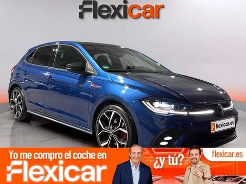 VOLKSWAGEN Polo Polo 2.0 TSI GTI DSG 152KW