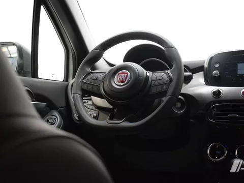 FIAT 500X FIAT 500X Berlina Automático de 5 Puertas