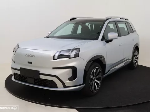 Aion V 75.26 kWh Premium