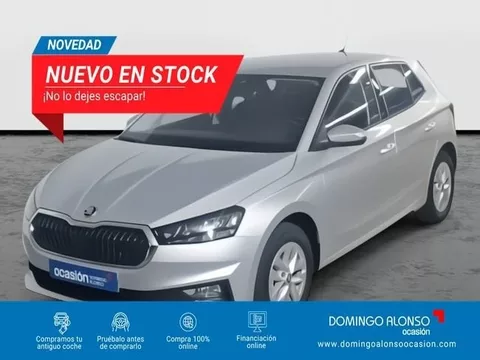 SKODA Fabia Selection Advanced 1.0 TSI 70 kW (95 CV) Man