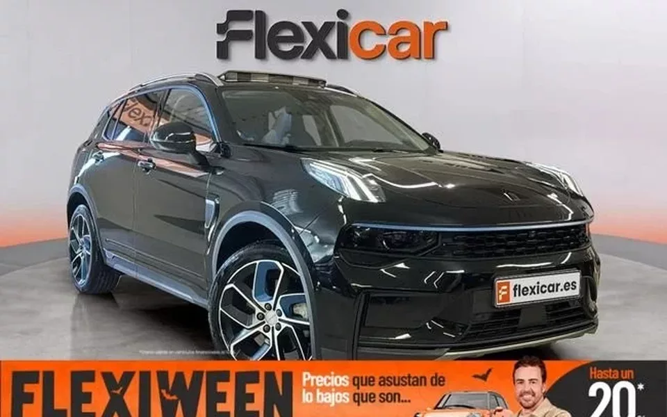LYNK & CO 01 01 1.5T PHEV - 23990€ en Alicante