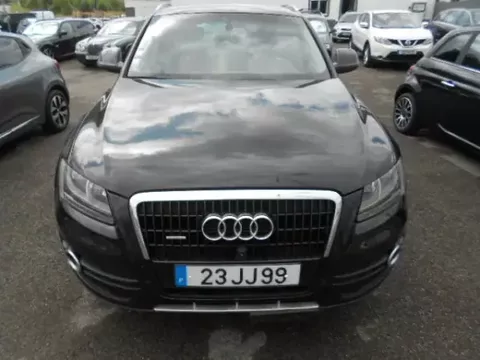 Audi Q5 2010 2.0 TDI