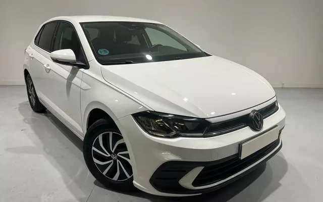VOLKSWAGEN Polo Life TSI 95cv Man