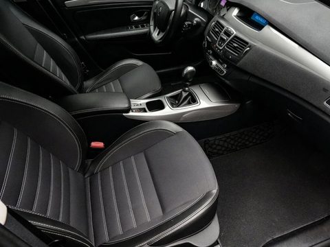 Renault Laguna, 2011, 110 CP, 180.000 KM, Manuala