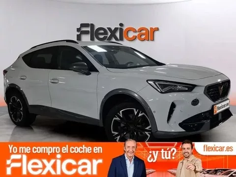 CUPRA Formentor 1.5 TSI 110kW (150 CV) DSG