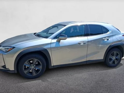 LEXUS UX 250h 4WD Luxe