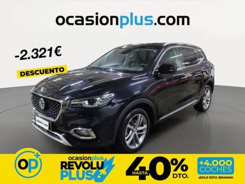 MG HS 1.5 T-GDI Luxury