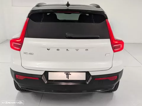 Volvo XC 40