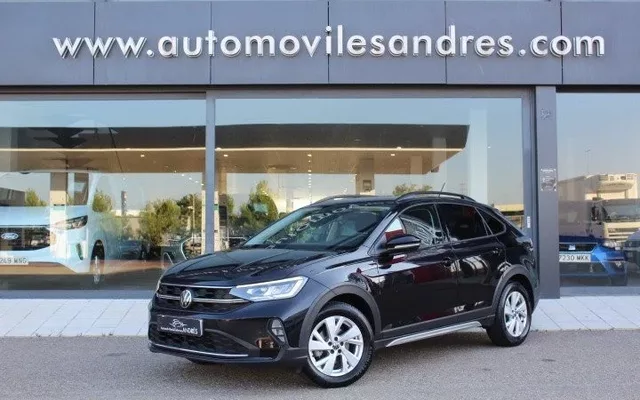 VOLKSWAGEN Taigo Taigo 1.0 TSI Life 70kW