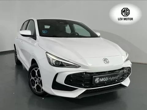 MG MG3 Comfort