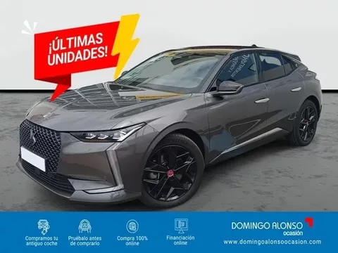 DS DS4 E-Tense 1.6 225 CV Automático Performance Line