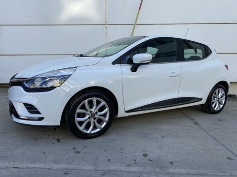 Renault Clio DCi ENERGY ΕΛΛΗΝΙΚΗΣ ΑΝΤΙΠΡΟΣΩΠΕΙΑΣ