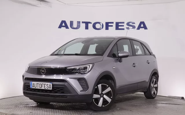 Opel Crossland 1.5D 110CV EDITION 5P # PARKTRONIC,CAMARA TRASERA