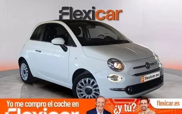 FIAT 500 Dolcevita 1.0 Hybrid 51KW (70 CV)