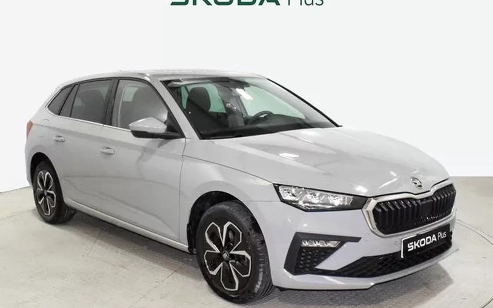 SKODA Scala Scala 1.0 TSI Selection 85kW