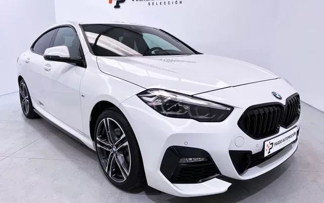 BMW Serie 2 218i Gran Coupé